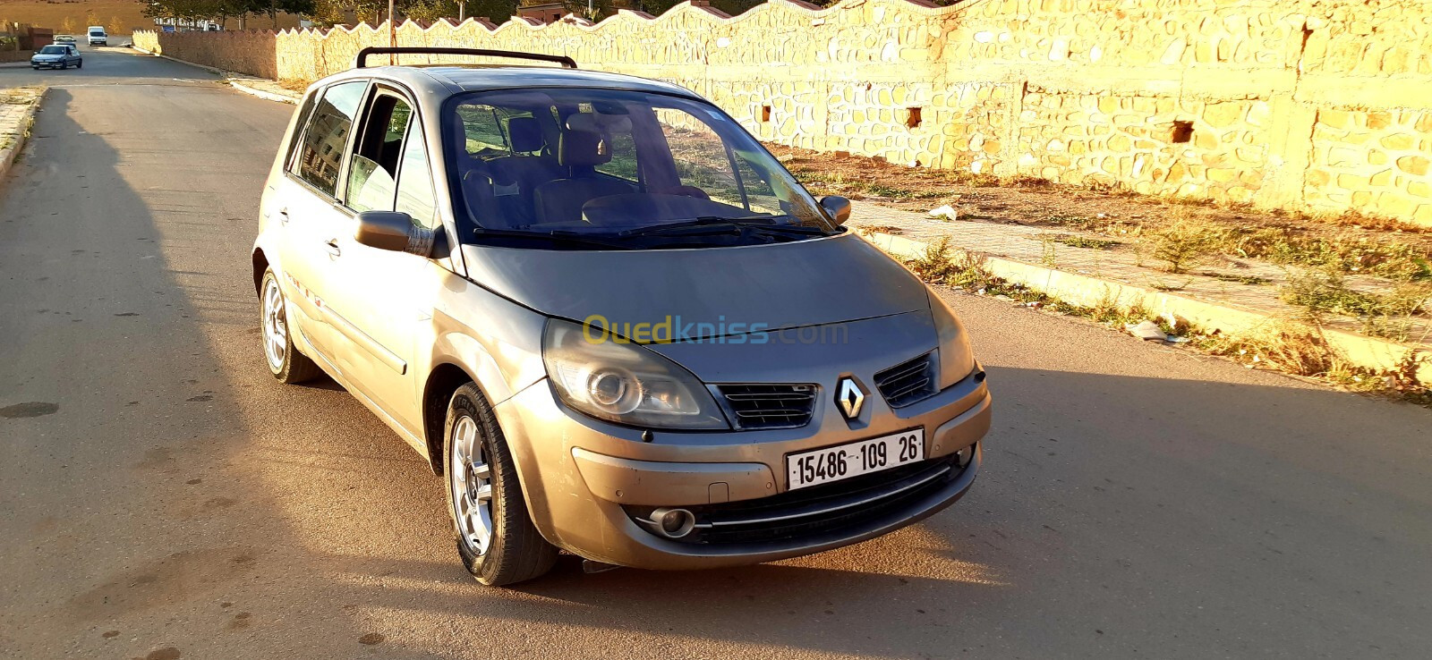 Renault Scenic 2009 Scenic