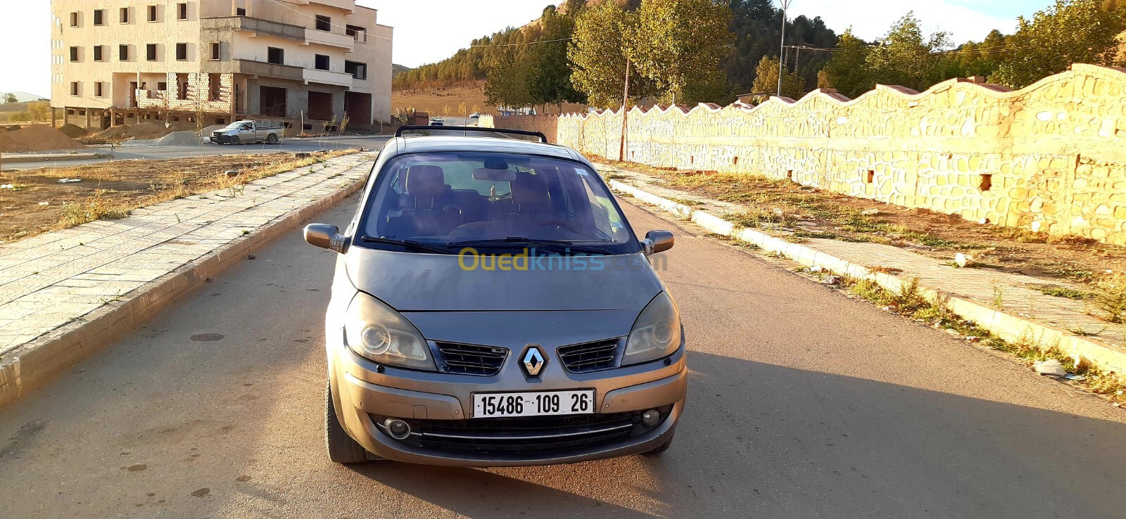 Renault Scenic 2009 Scenic