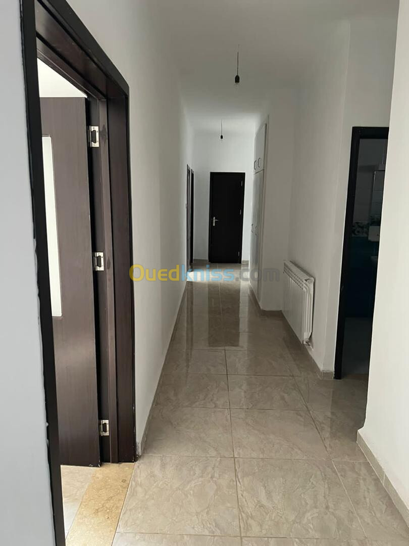 Location Appartement F5 Alger Ouled fayet