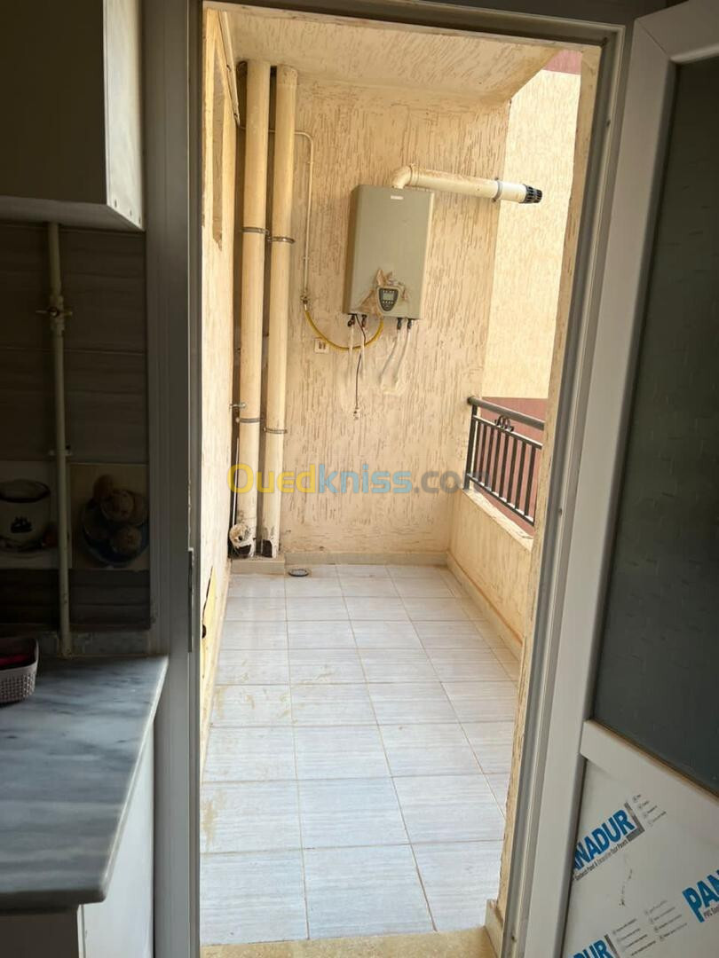 Location Appartement F5 Alger Ouled fayet