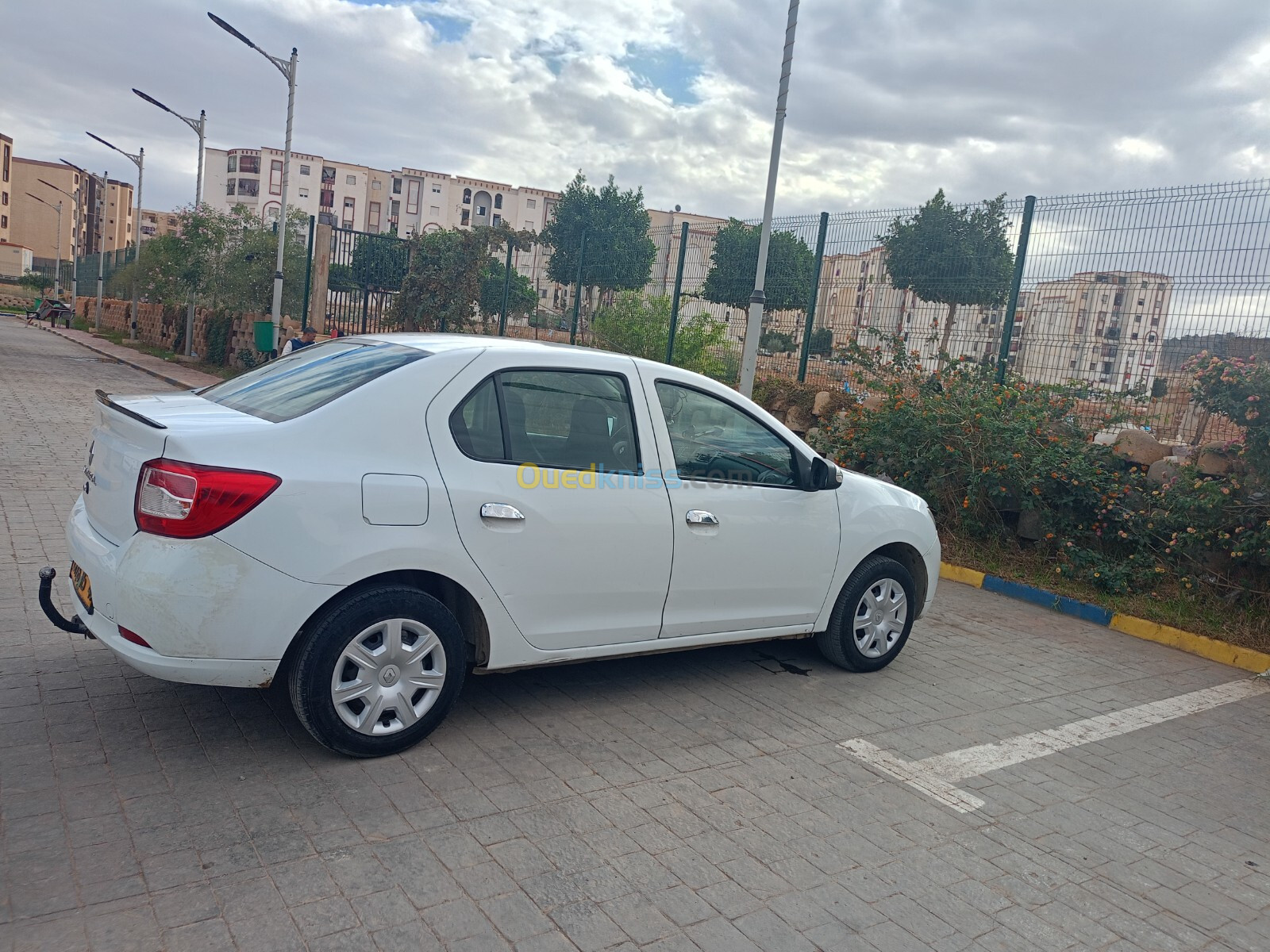 Renault Symbol 2015 Symbol