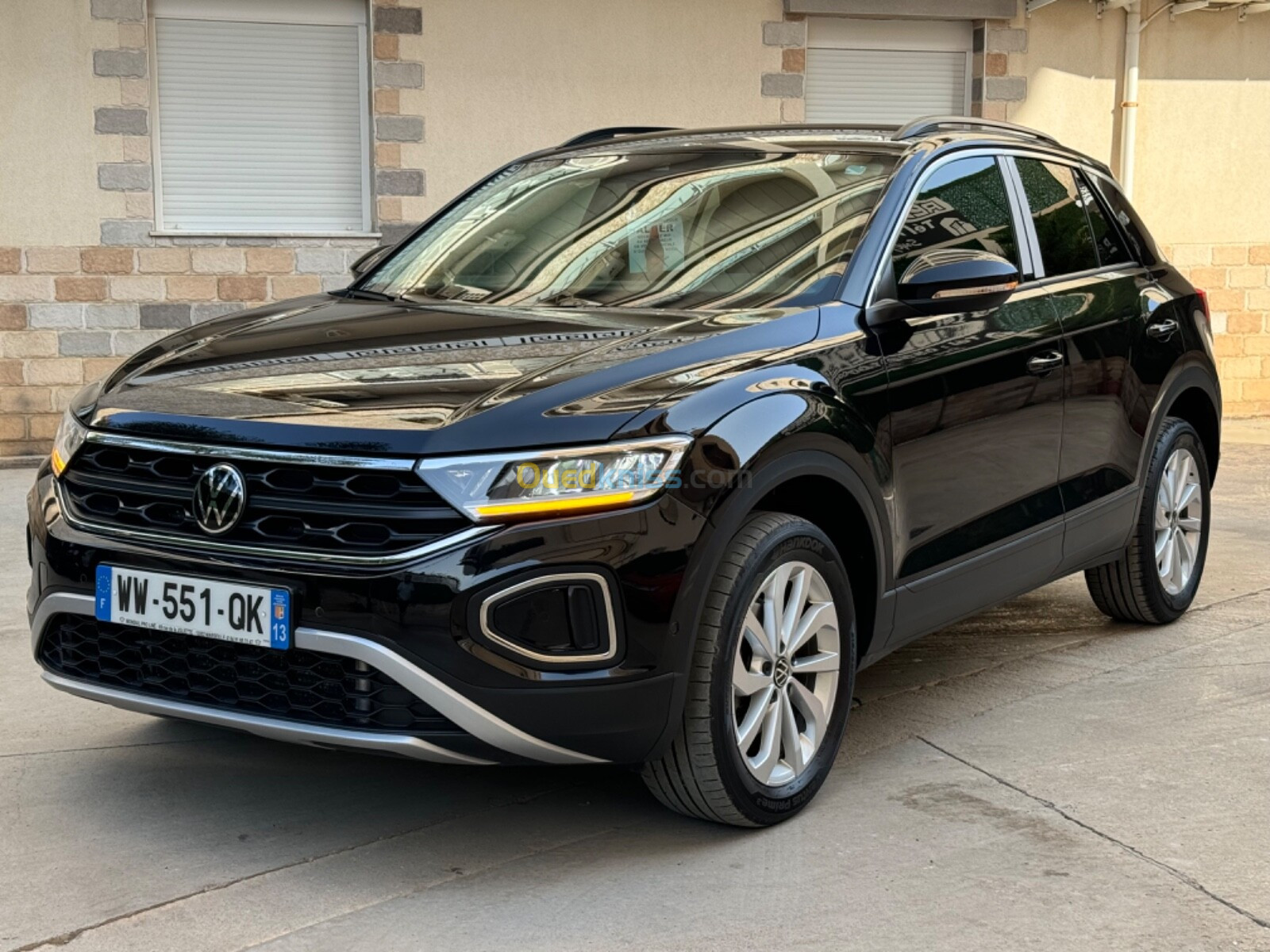 Volkswagen T-Roc 2023 Life