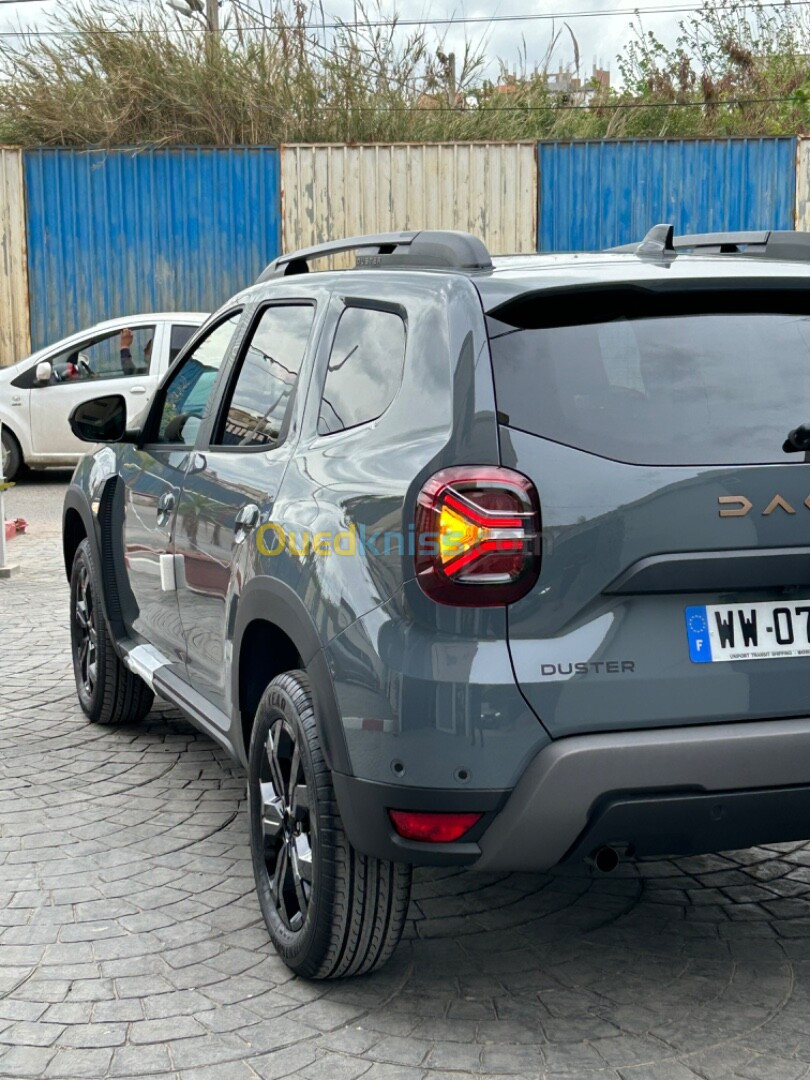 Dacia Duster 2024 Gold