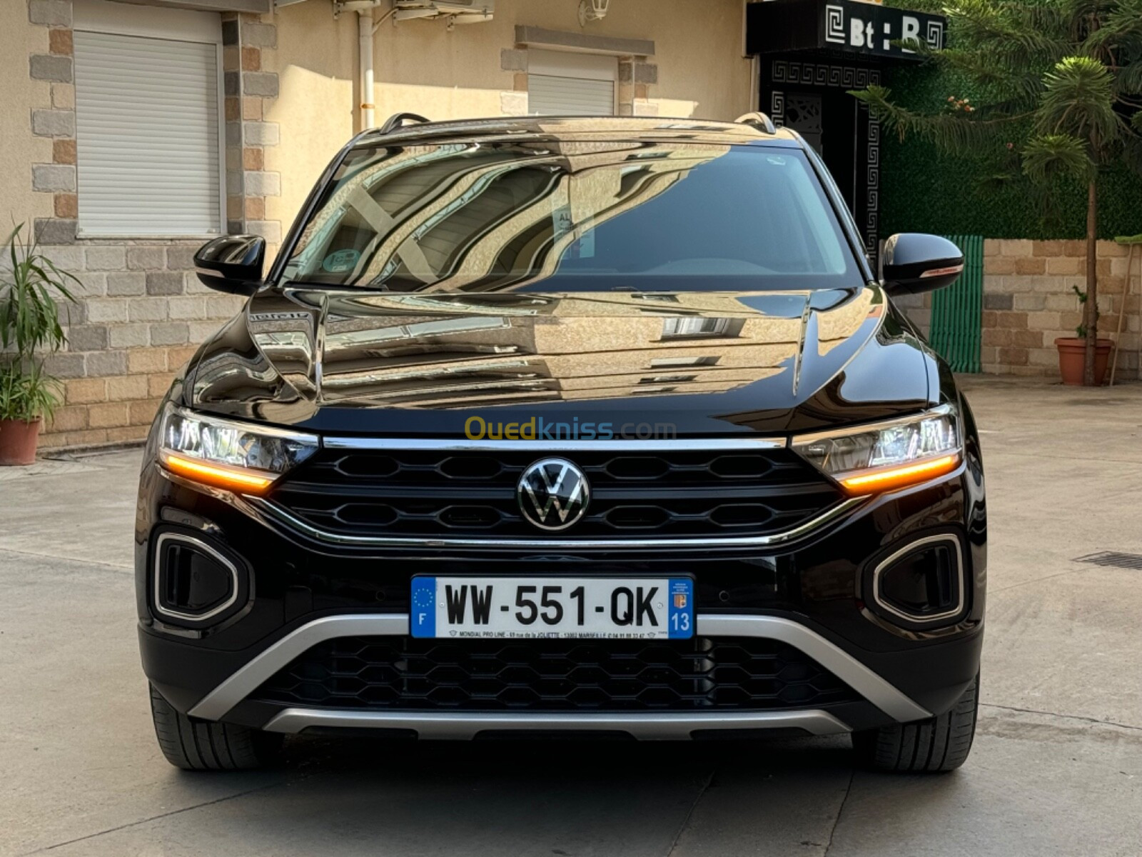 Volkswagen T-Roc 2023 Life