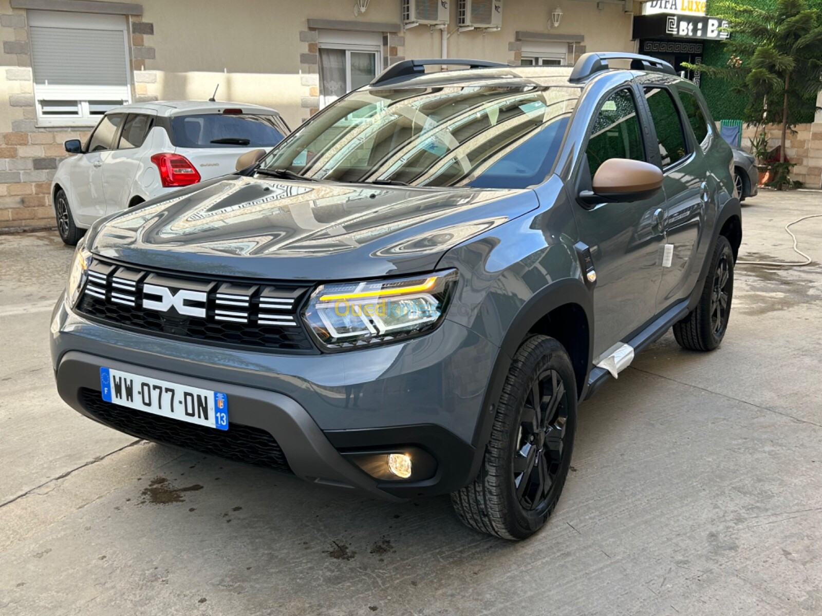 Dacia Duster 2024 Gold