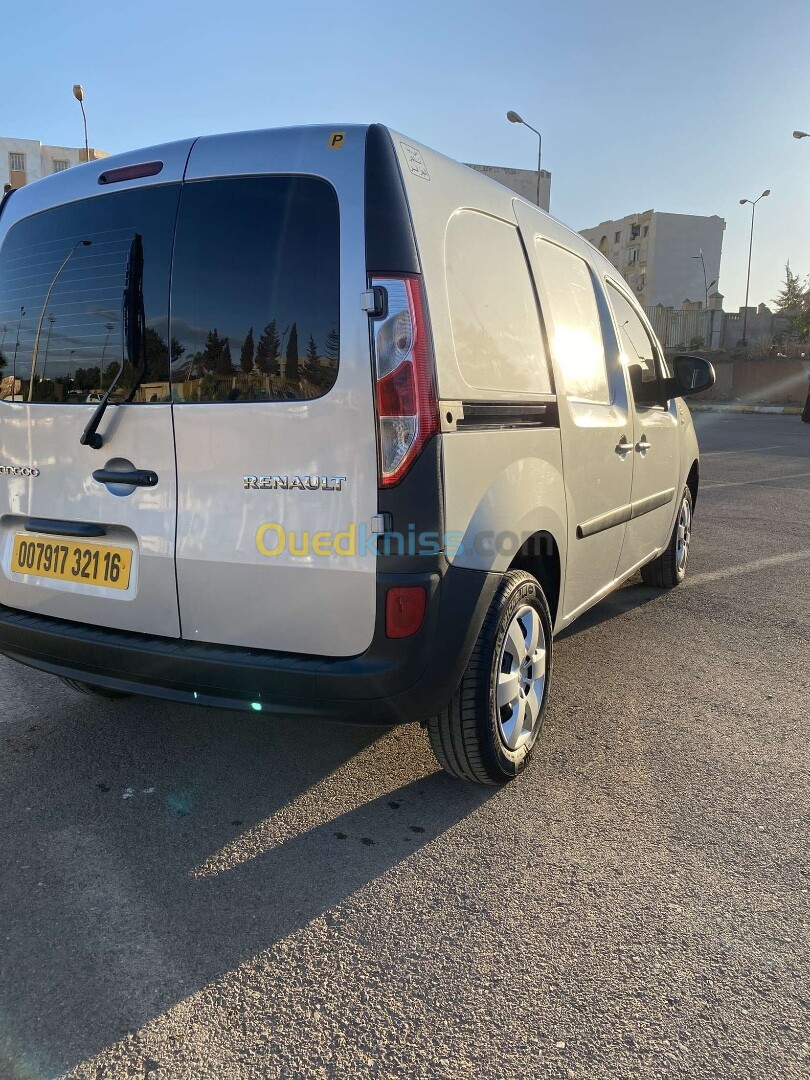 Renault Kangoo 2021 Confort (Utilitaire)