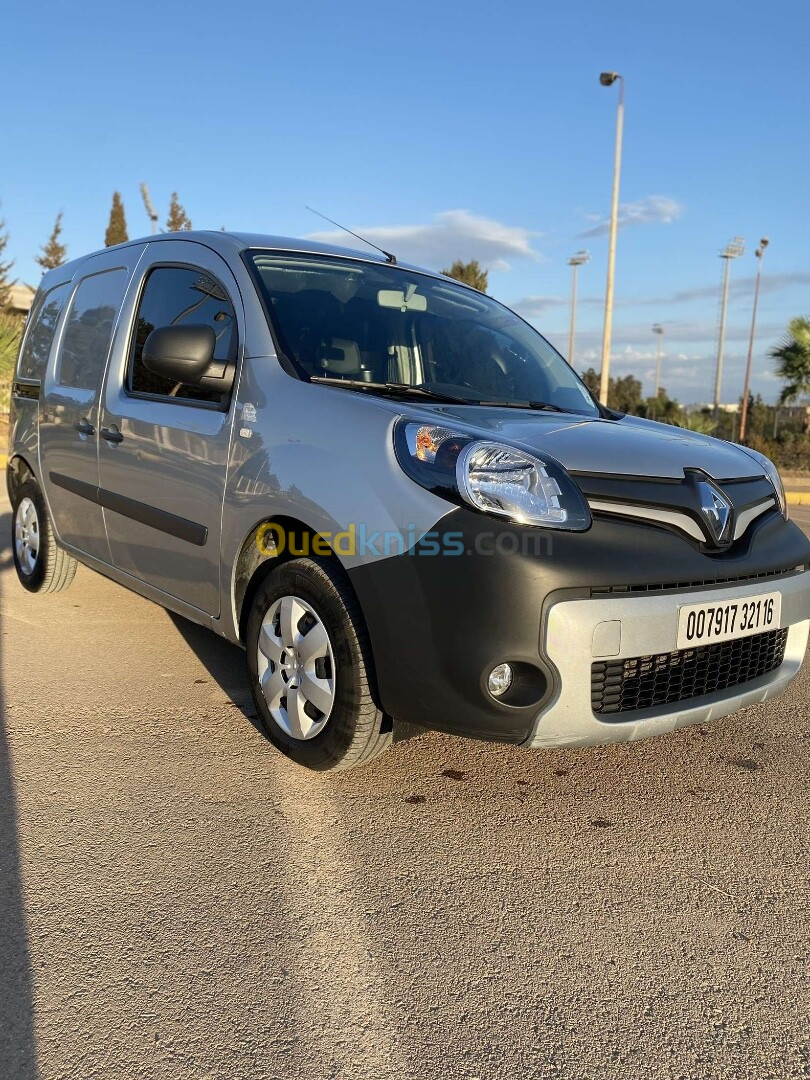 Renault Kangoo 2021 Confort (Utilitaire)