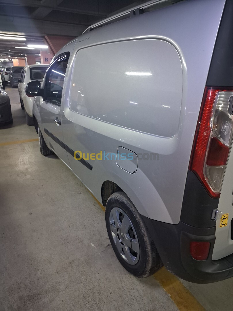 Renault Kangoo 2018 Kangoo