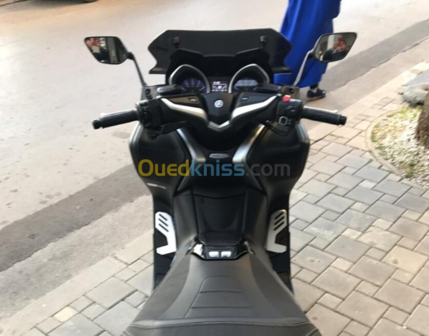 Yamaha Tmax dx Tmax dx 2019 