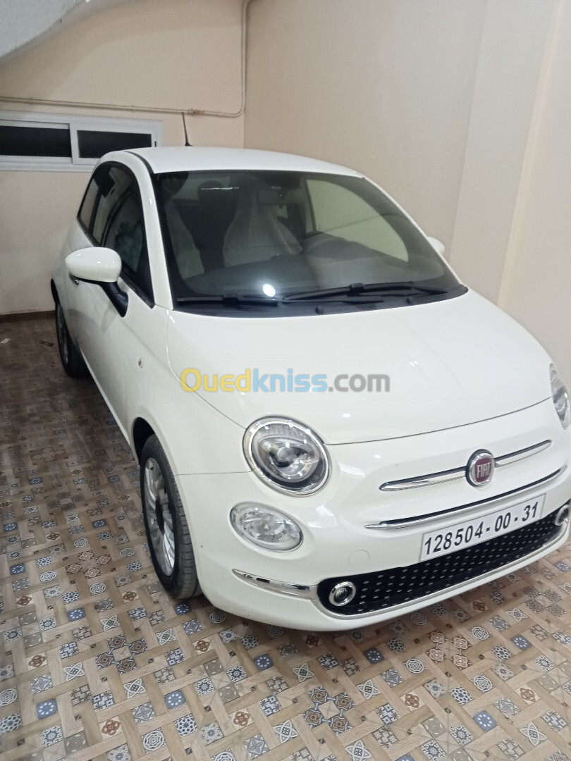 Fiat 500 2024 Dolce vita dz