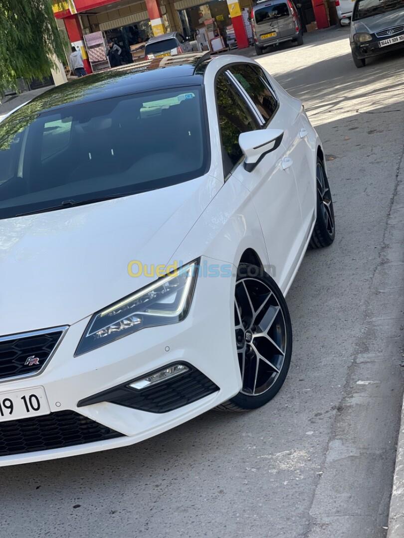 Seat Leon 2019 Beats