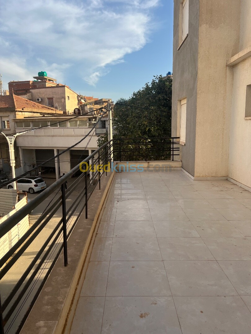 Vente Appartement Alger Cheraga