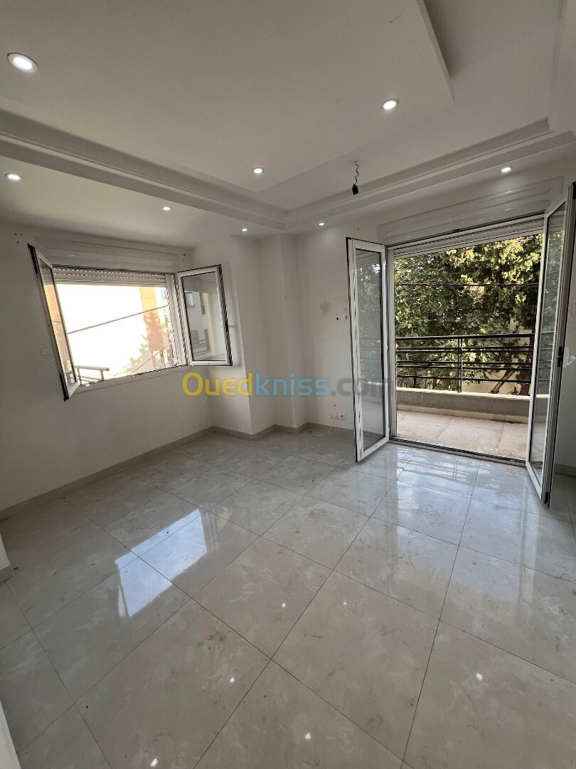 Vente Appartement Alger Cheraga