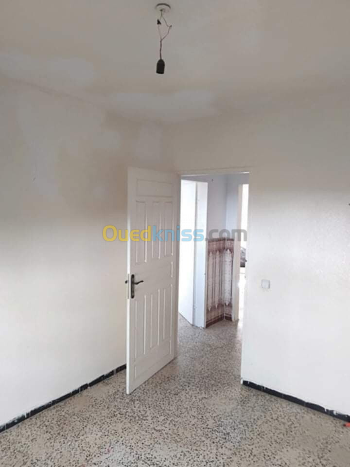 Vente Appartement F3 El Tarf El kala