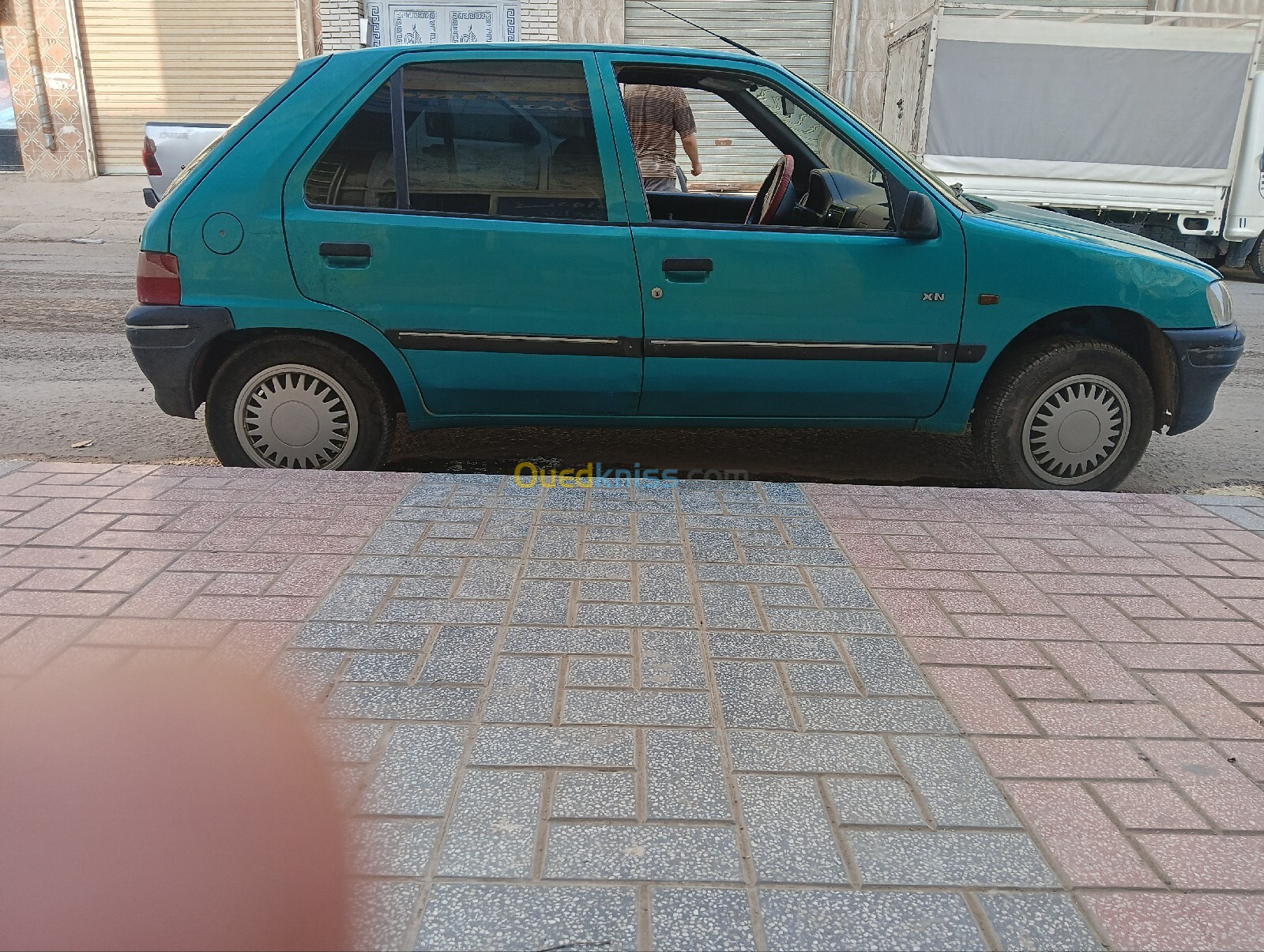 Peugeot 106 1998 106