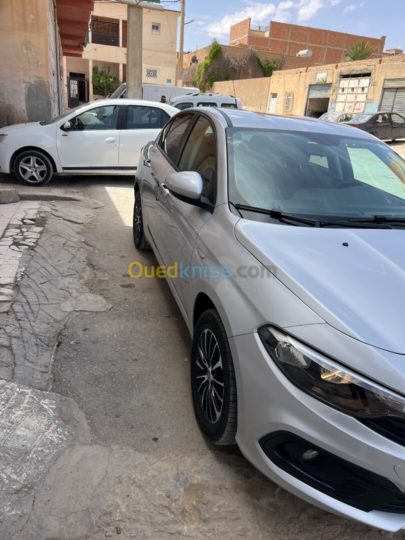 Fiat Tipo 2023 City