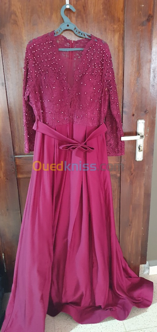 Robe soirée à vendre 