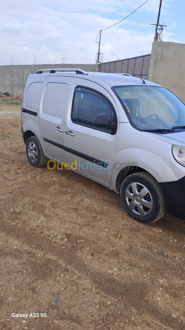 Renault Kangoo 2015 Confort