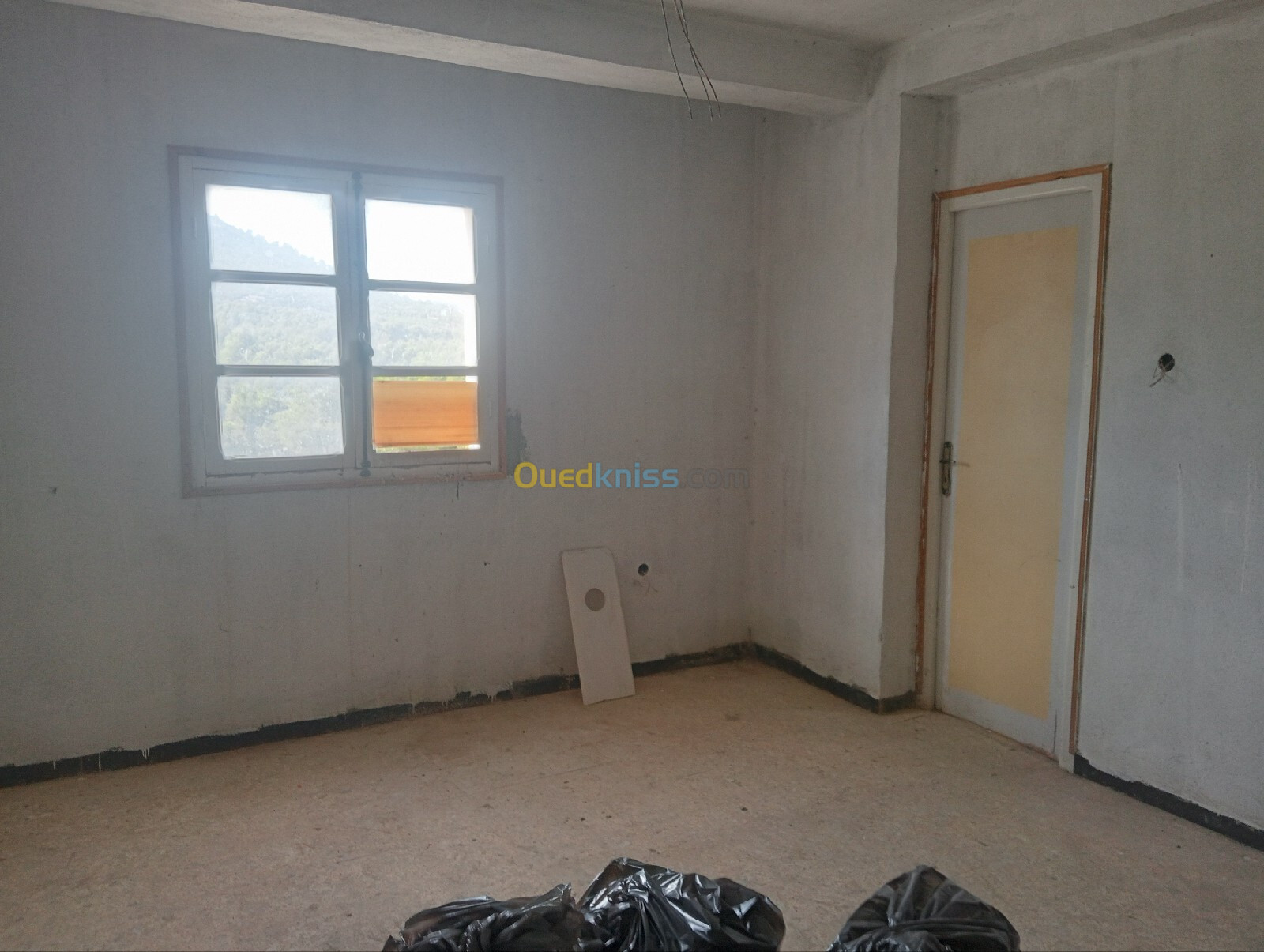 Vente Appartement F4 Khenchela Khenchela