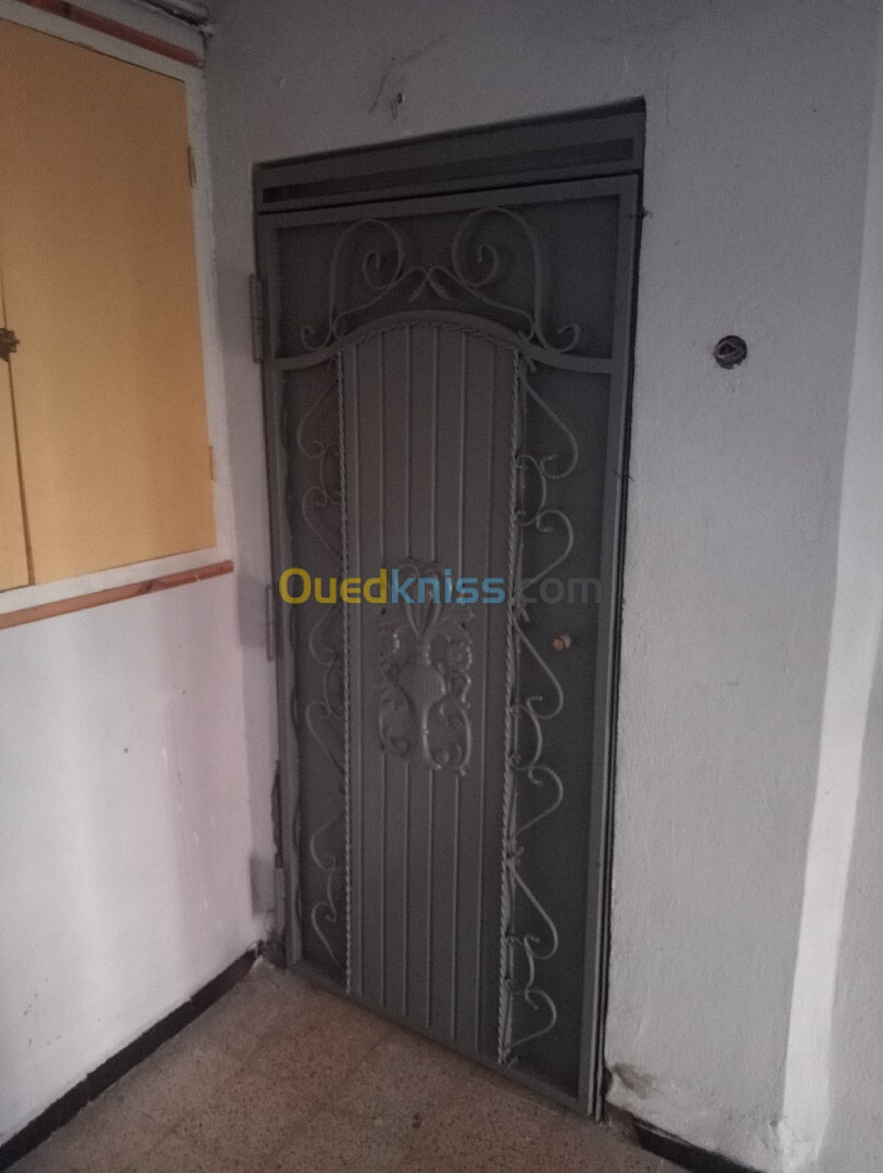 Vente Appartement F4 Khenchela Khenchela