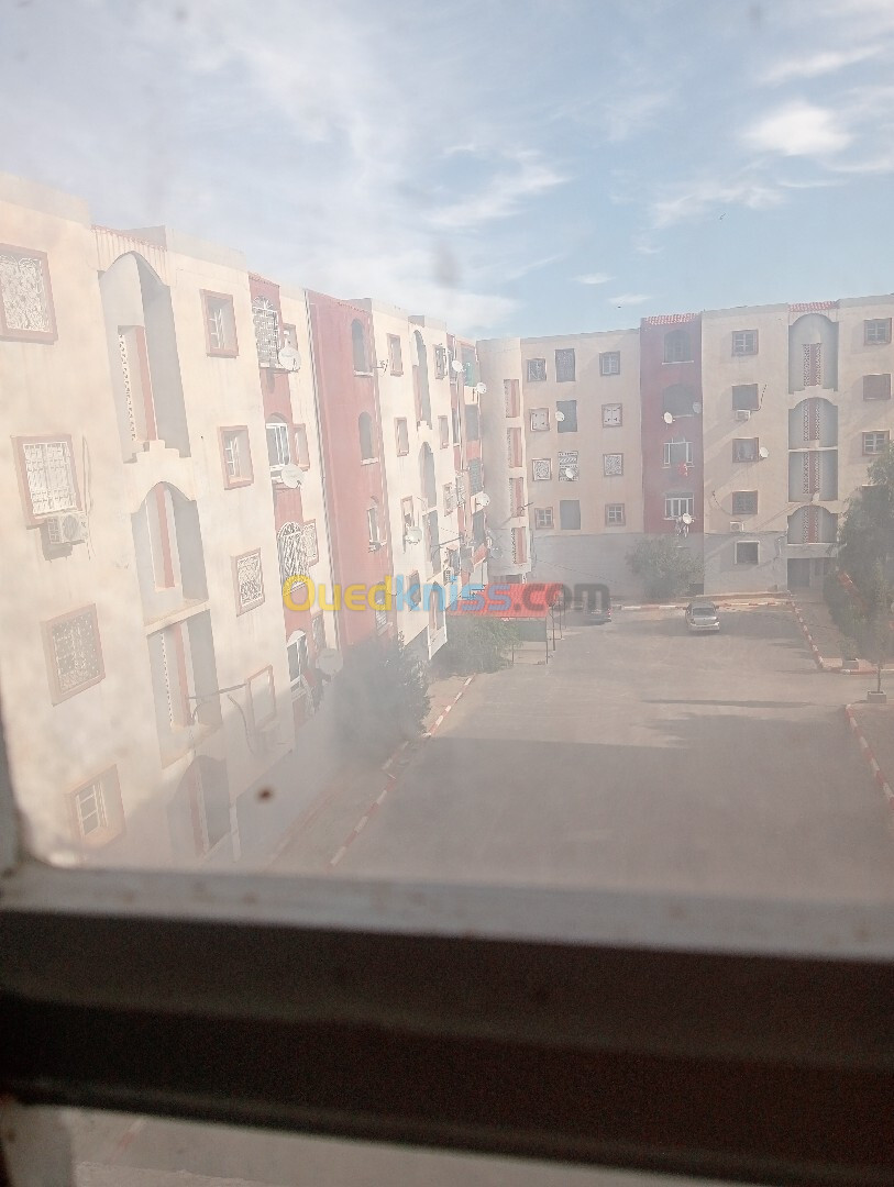 Vente Appartement F4 Khenchela Khenchela