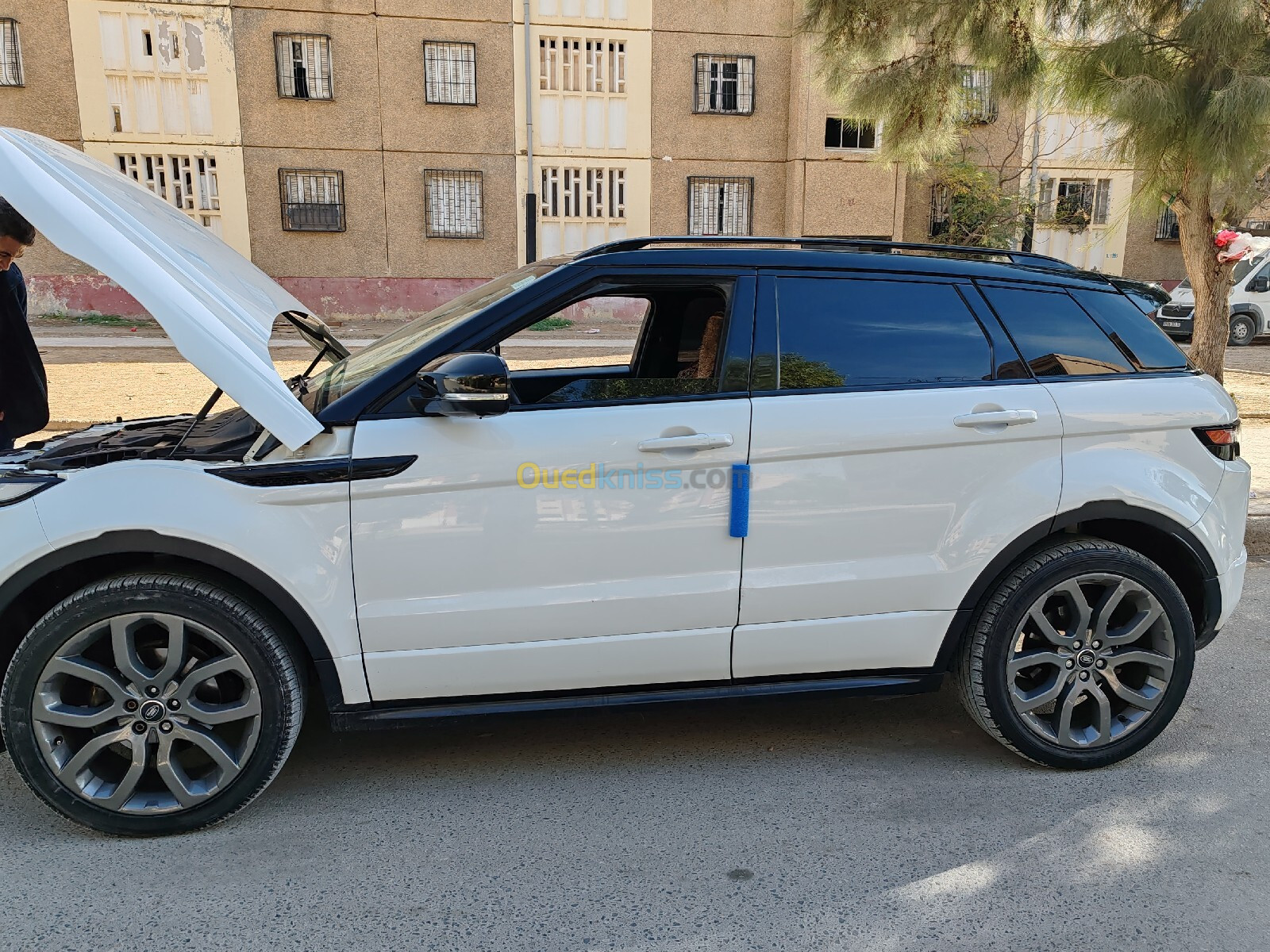 Land Rover Range Rover Evoque 2014 Range Rover Evoque