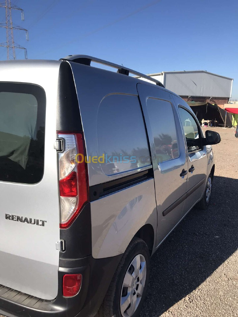 Renault Kangoo 2020 Confort (Utilitaire)