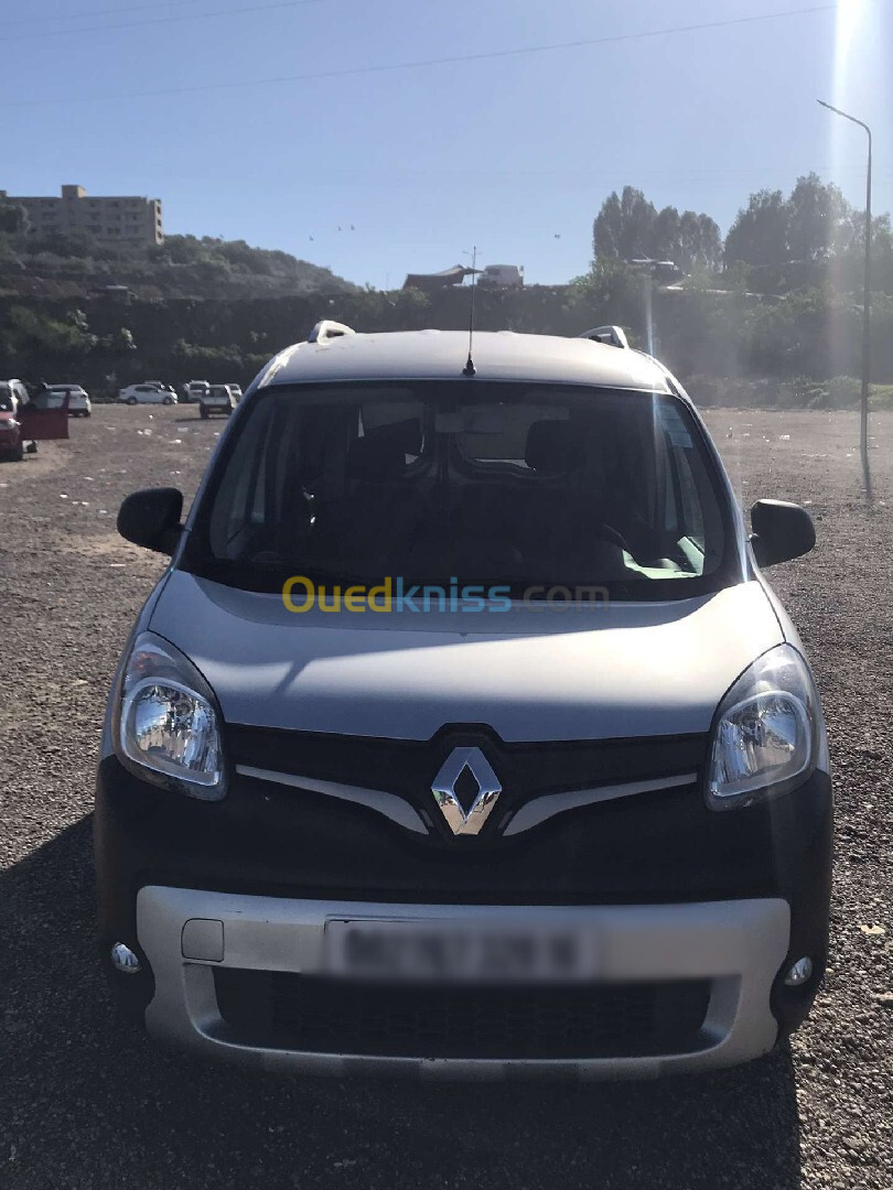 Renault Kangoo 2020 Confort (Utilitaire)