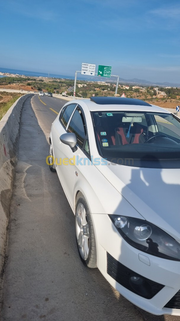 Seat Leon 2013 Fr