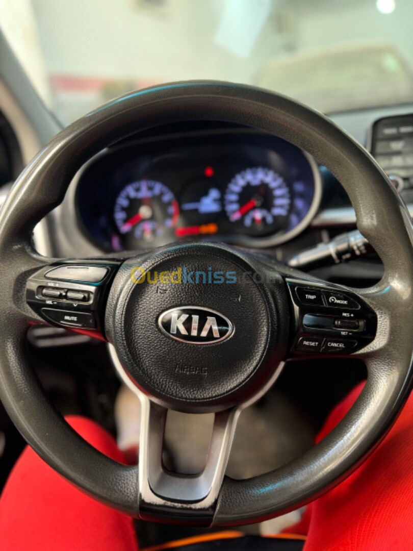 Kia Picanto 2019 LX Start