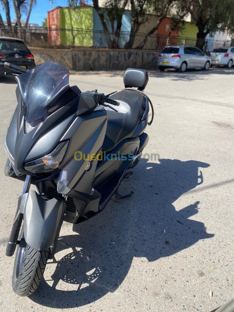 Yamaha Xmax 2019