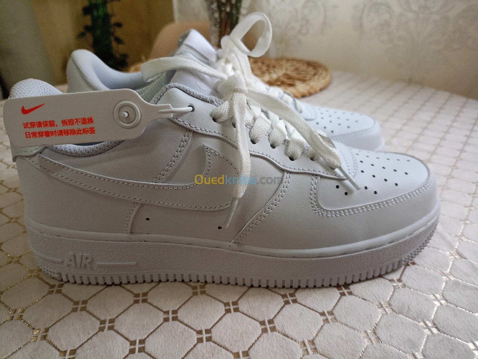 Nike Air force 1 original 