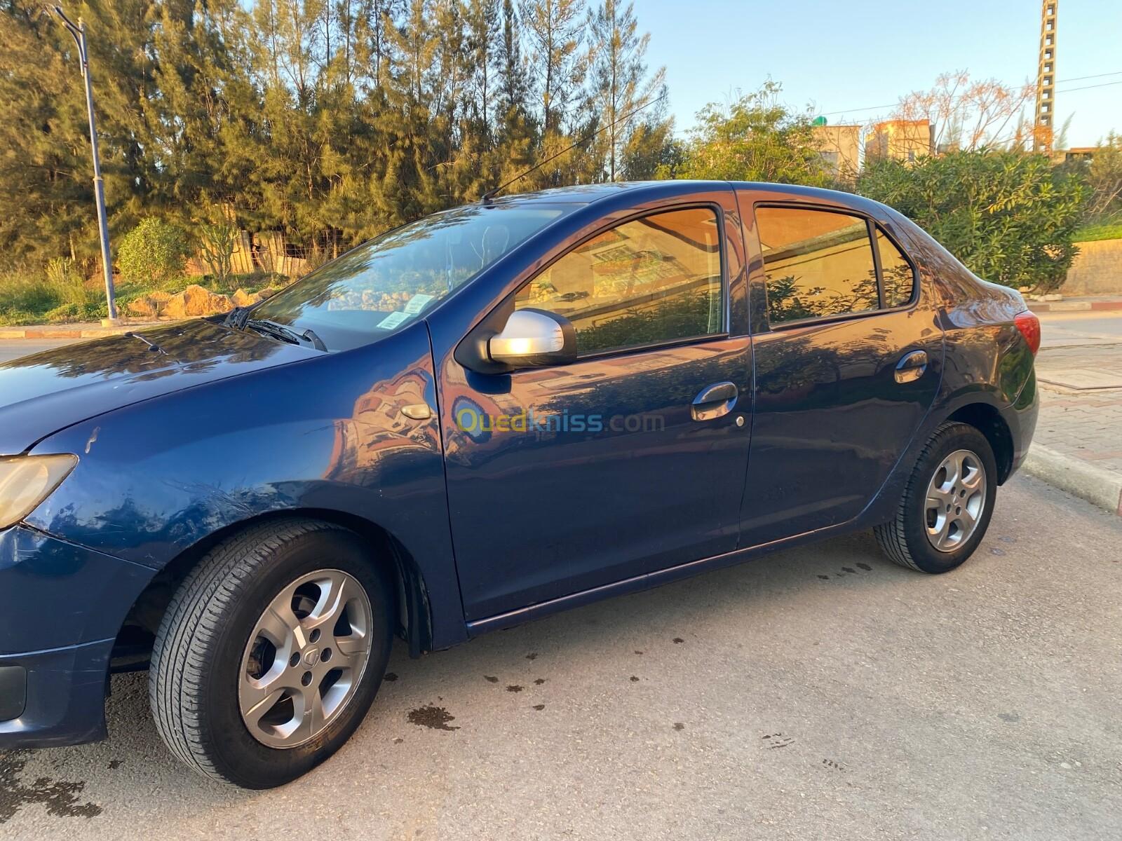 Dacia Logan 2015 Logan