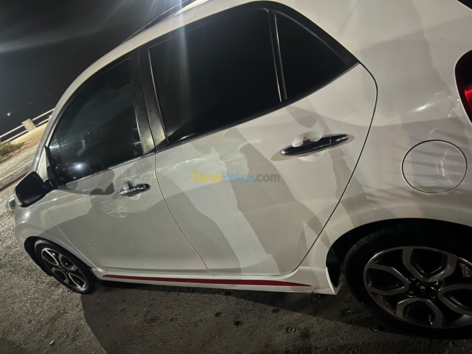 Kia Picanto 2019 GT-Line