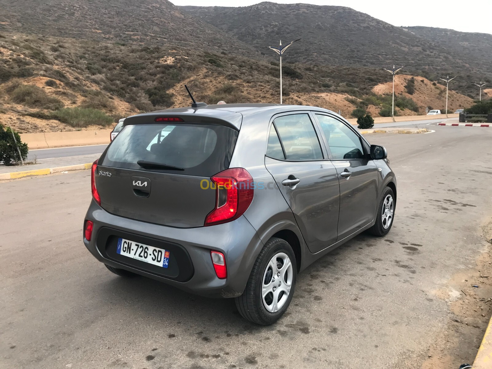 Kia Picanto 2023 Active