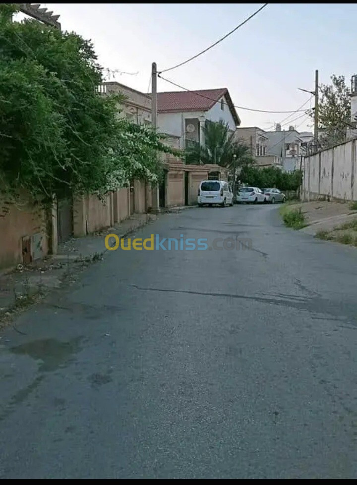 Vente Villa Annaba Annaba