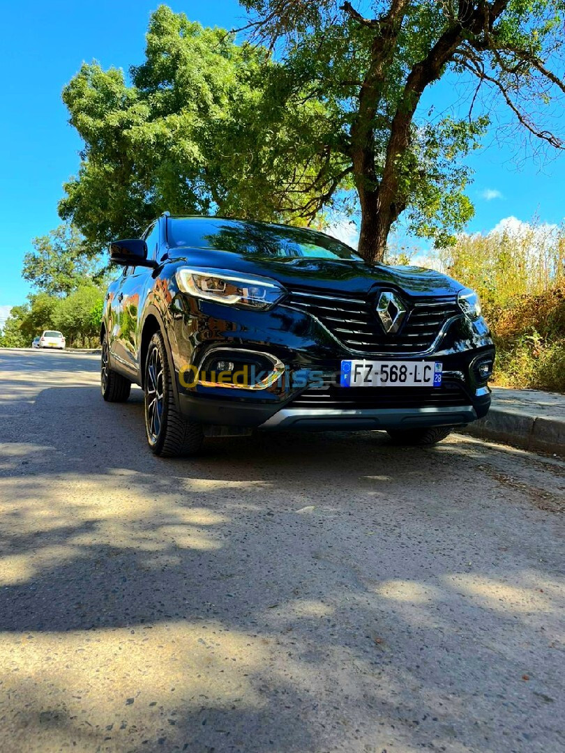 Renault Kadjar 2021 Zen