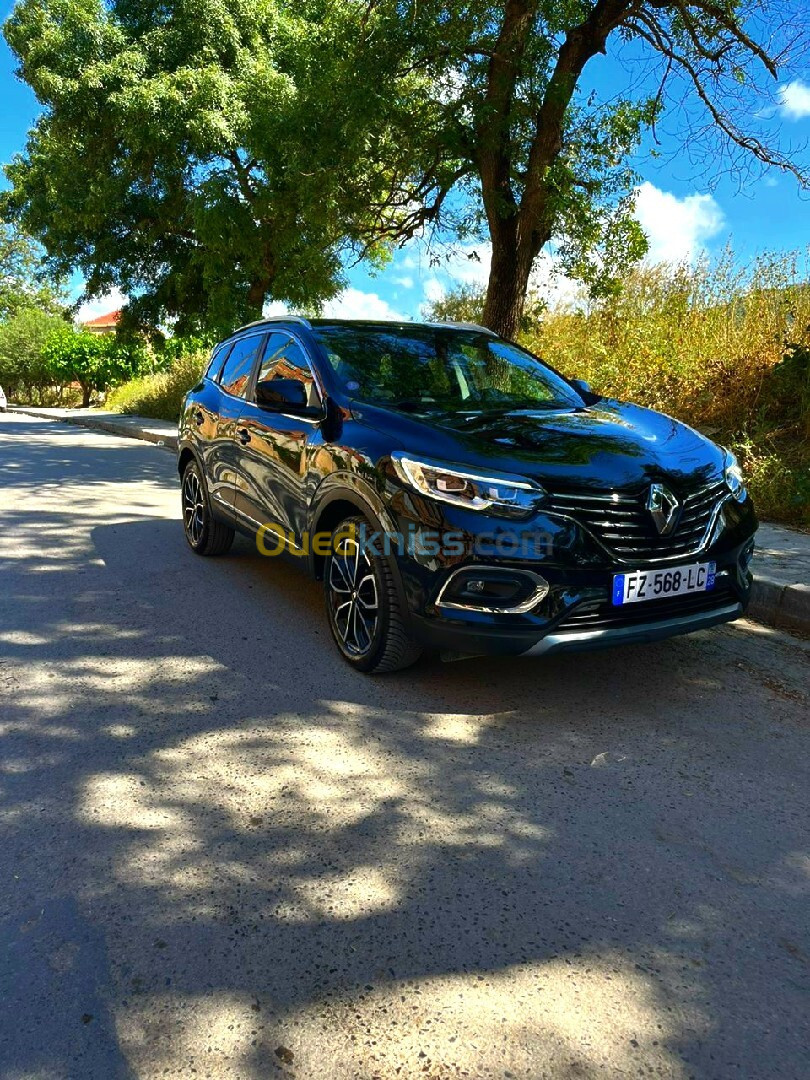 Renault Kadjar 2021 Zen