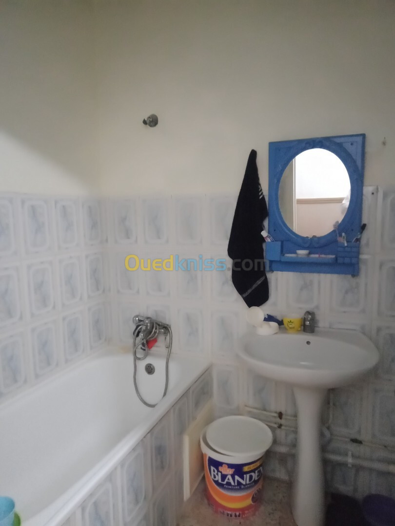 Vente Appartement F3 Alger Reghaia