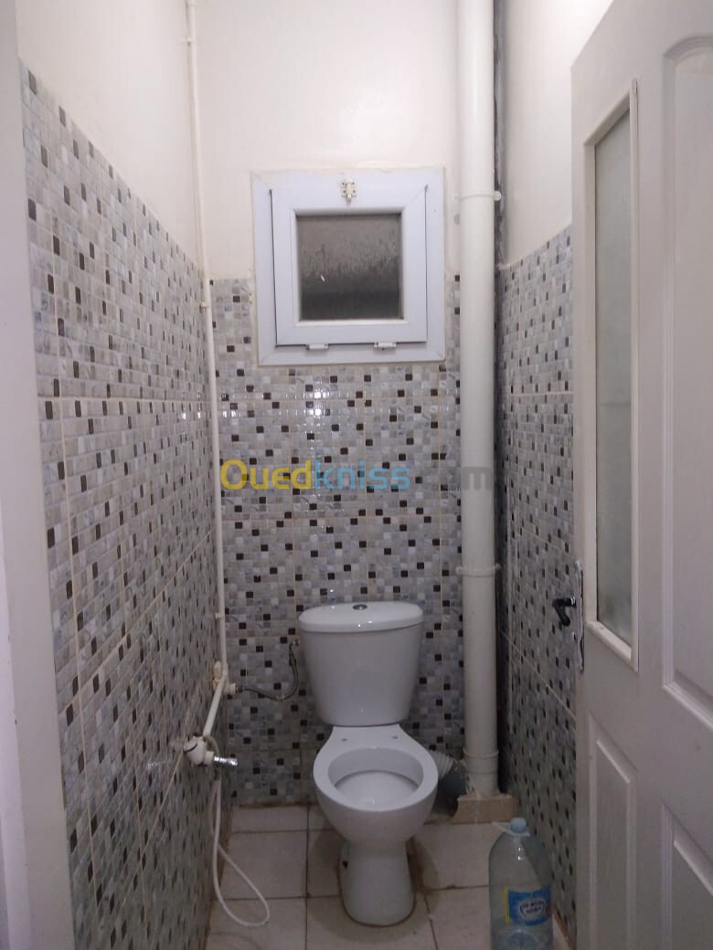 Location Appartement F3 Alger Reghaia