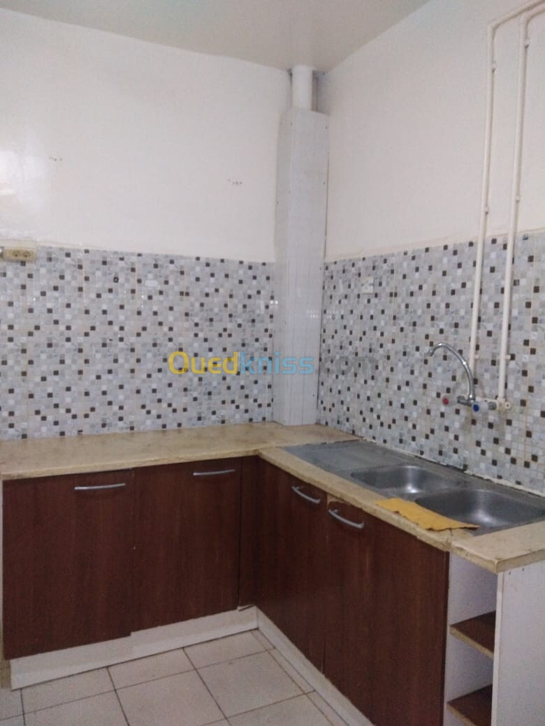 Location Appartement F3 Alger Reghaia