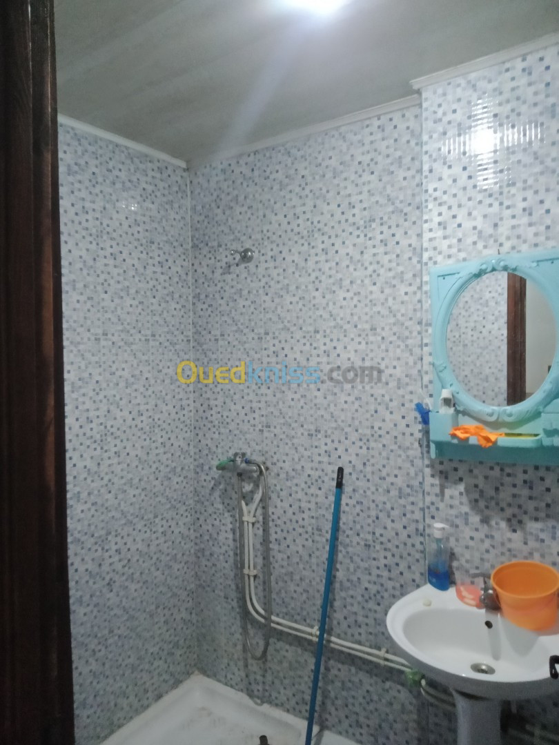 Vente Appartement F2 Alger Bordj el bahri