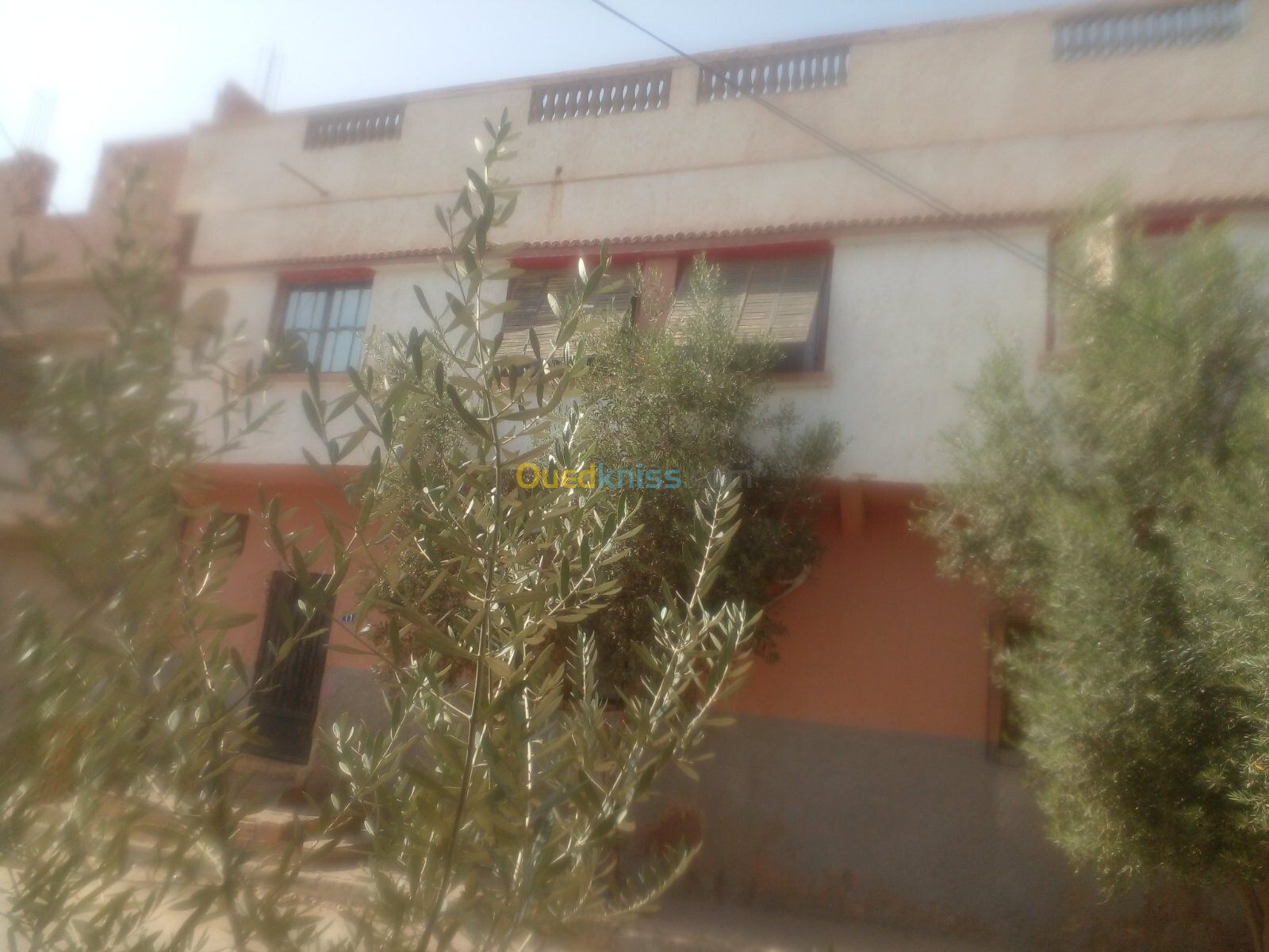 Vente Villa Oran Hassi bounif