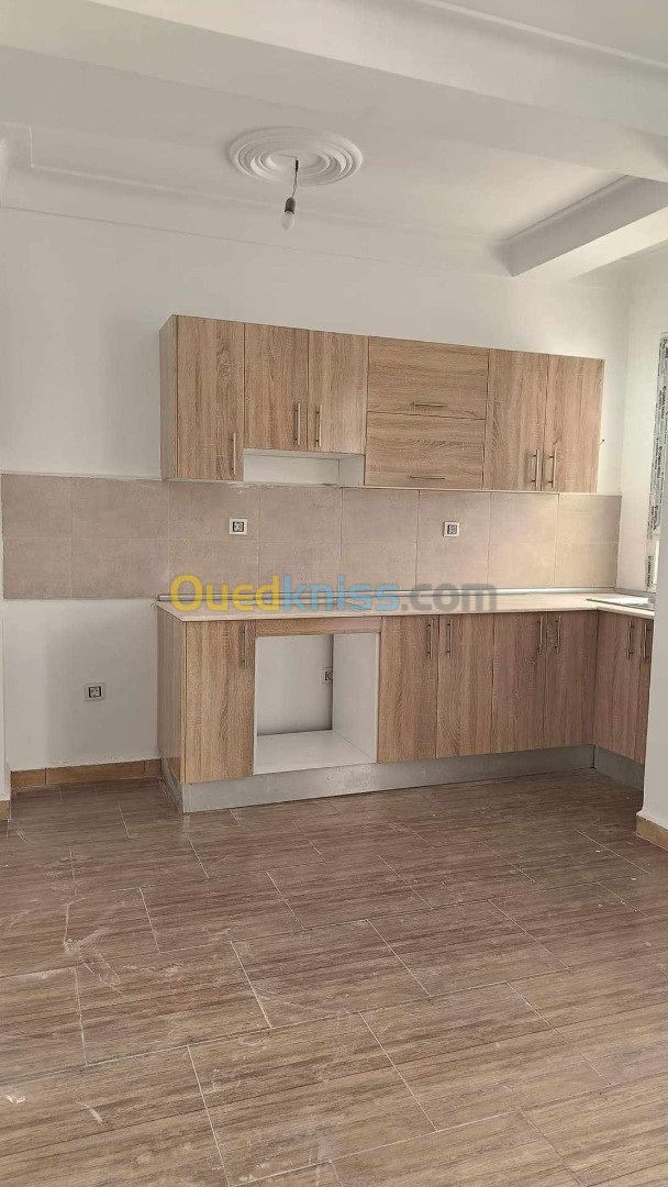 Vente Appartement F3 Tizi Ouzou Tizi ouzou