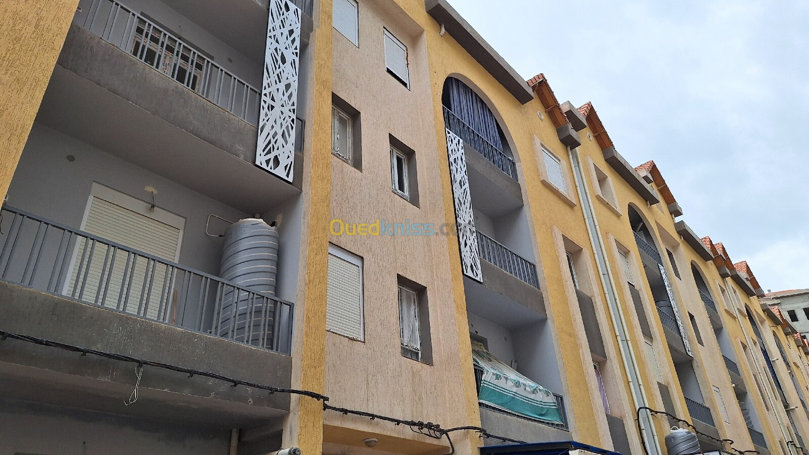 Vente Appartement F3 Tizi Ouzou Tizi ouzou