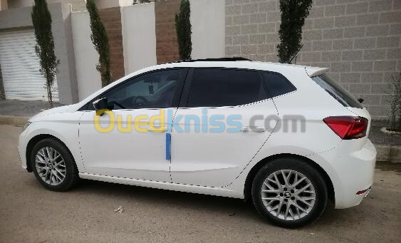 Seat Ibiza 2019 High plus