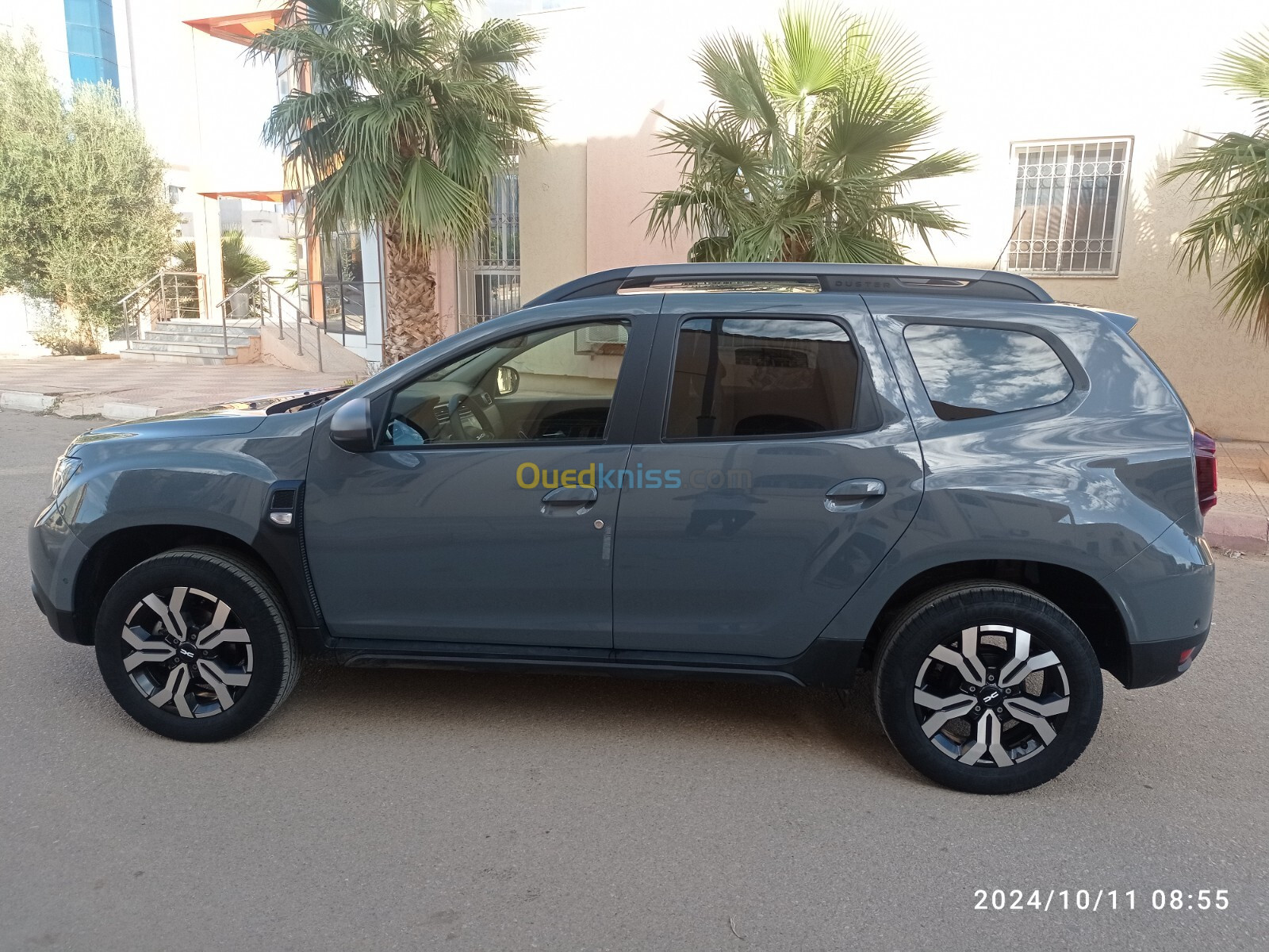 Dacia Duster 2023 Journey