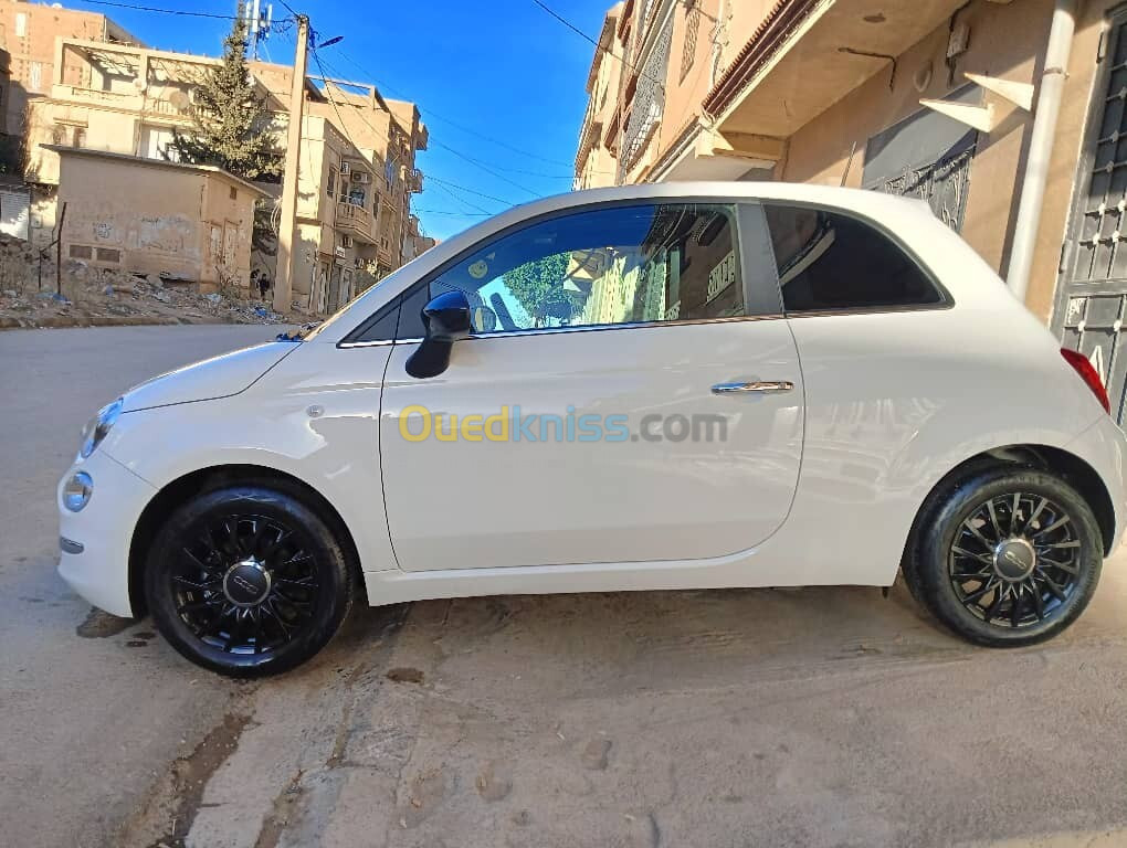 Fiat 500 2023 Club