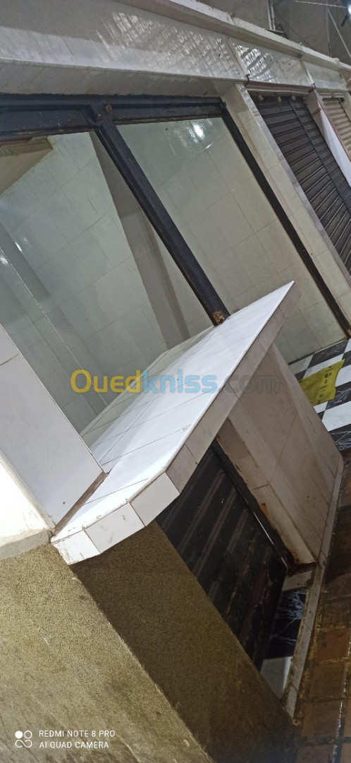 Vente bien immobilier Oran Oran