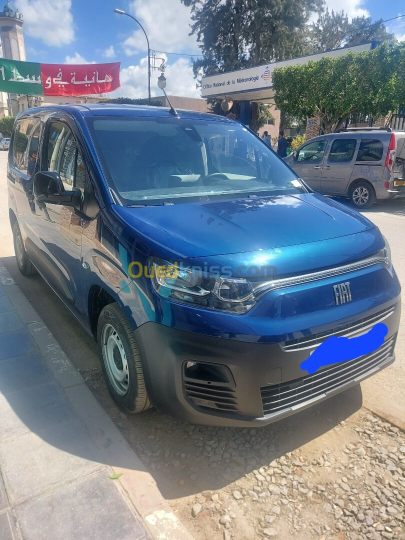 Fiat Professional Fiat doblo 2023 